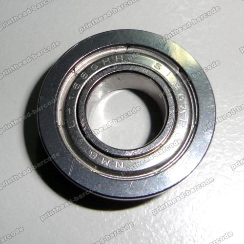 Belt Idler Pulley for Roland RS RA Original - Click Image to Close